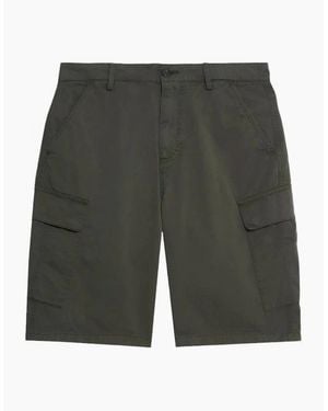 Lyle & Scott Lyle & Scott Cargo Shorts - Green