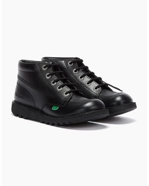 Kickers Men's Kickers - Black
