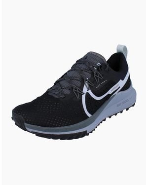 Nike React Vision Nike React Pegasus Trail 4 Dj6159 001 - Blue