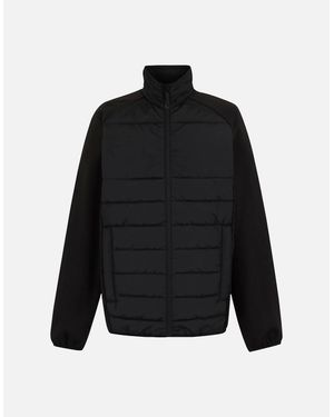 Regatta Professional Hybrid Jacket - Black