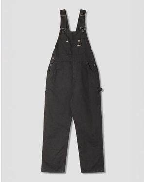 Stan Ray Earls Bib - Black