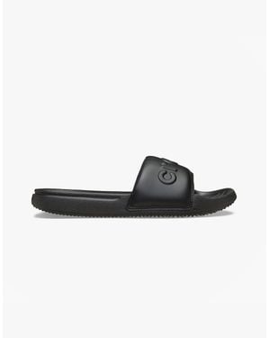 Crocs™ All Day Sliders - Black