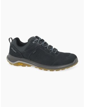 Grisport Icarus Walking Shoes - Black