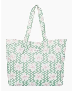 Roxy Into The Sun To Tote - Blue