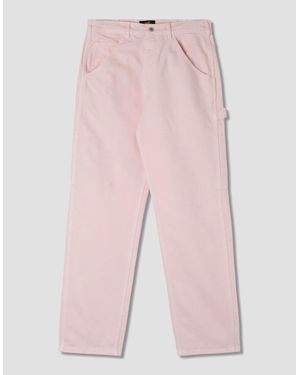 Stan Ray Og Painter Pant - Pink
