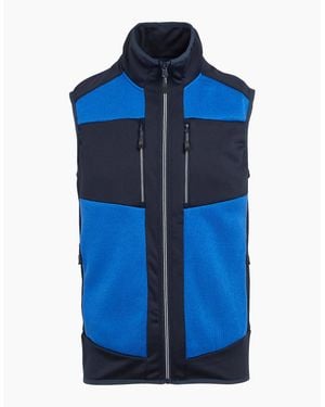 Regatta Professional Stretch Body Warmer - Blue