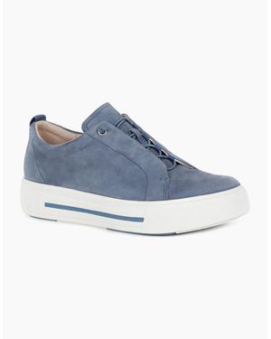 Caprice Guide Trainers - Blue