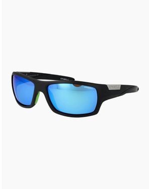 O'neill Sportswear Sunglasses Ons-Barrel 104P 62 - Blue