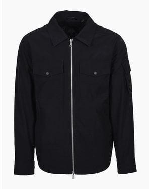 Moose Knuckles Charlesbourg Jacket - Blue