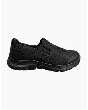 Skechers Flex Advantage 4.0 Tuscan - Black