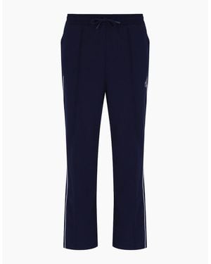Sergio Tacchini Fontana Joggers - Blue