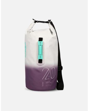 Jobe Drybag 20L Backpack - Purple