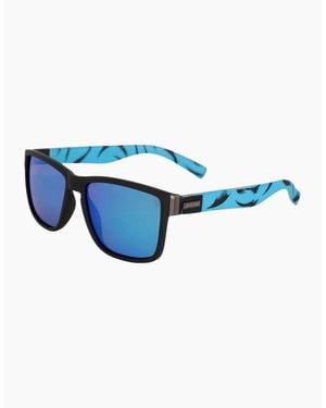 Santa Cruz Lucien Polarized Sunglasses - Blue