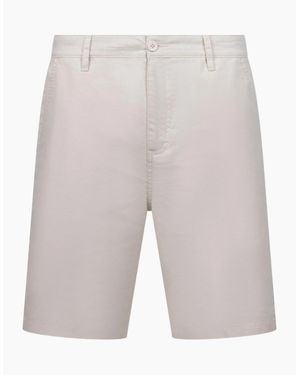 Trespass Boham Shorts - White