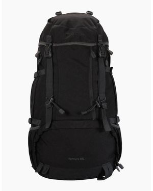 Mountain Warehouse Ventura 40L Backpack - Black