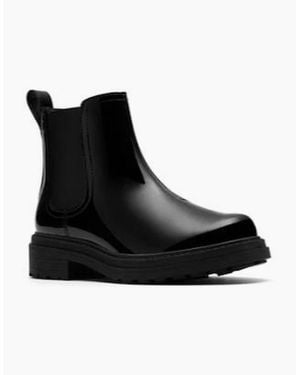 Clarks Ladies Boot Orinoco3 Lane - Black