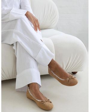 Where's That From Ballet Slp - Grey