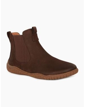 Josef Seibel Wallace 10 Chelsea Boots - Brown