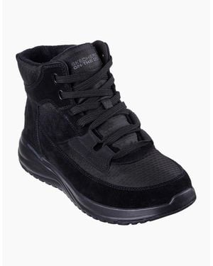 Skechers Otg Stellar - Black