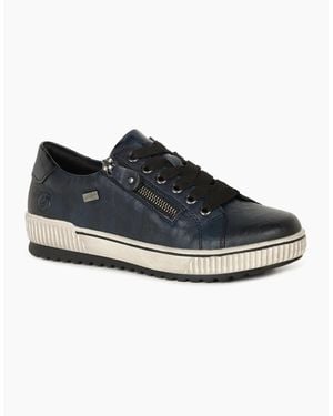 Remonte Oban Trainers - Black