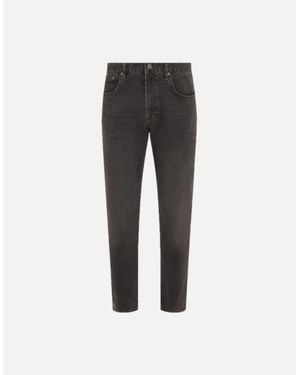 Belstaff B81 Jeans Washed - Grey