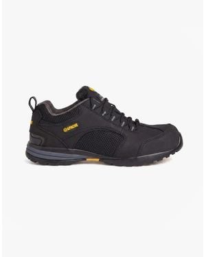 Apache Ap318Sm Trainers - Black