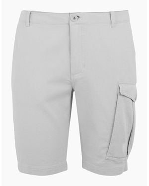 Regatta Bendrick Shorts - Grey