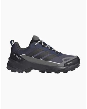 adidas Terrex Skychaser Gore-Tex Hiking Shoes - Blue