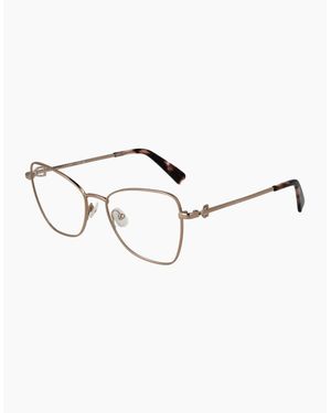 Longchamp Optical Frame Lo2157 770 52 - Metallic