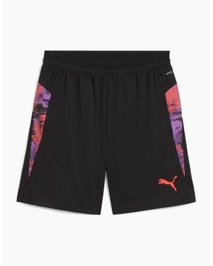 PUMA Football Shorts Adults - Black