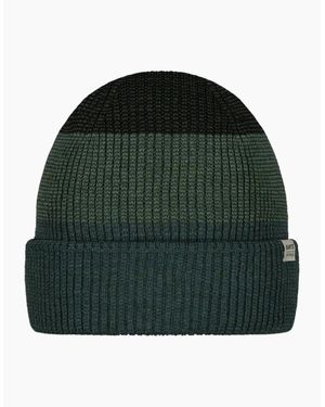 Barts Taku Fleece Lined Beanie - Green