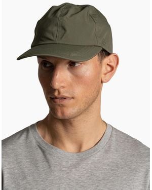 Craghoppers Embroidered Logo Baseball Cap - Blue