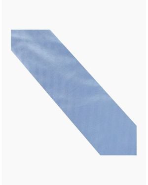 dunhill Tie - Blue