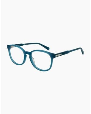 Roxy Optical Frame Erjeg03100 Gkk0 Noella - Blue