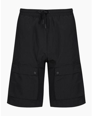 Kappa Banda Efar Shorts - Black