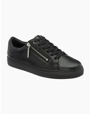 Ravel Gage Trainers - Black