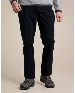 Craghoppers Nogals Gore Trousers - Blue