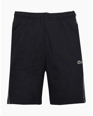Lacoste Shorts Blackbird/Grape - Blue