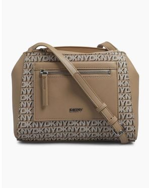 DKNY Radley Xb Bag - Brown