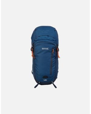 Regatta Highton V2 45L Backpack - Blue