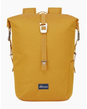 Craghoppers Classic Kiwi Ii Roll Top 16L Backpack - Yellow