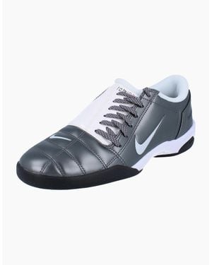 Nike Total 90 Trainers Hq2851 Shoes 001 - Blue