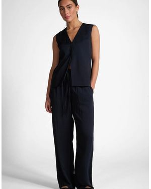 Tutti & Co Trousers - Blue
