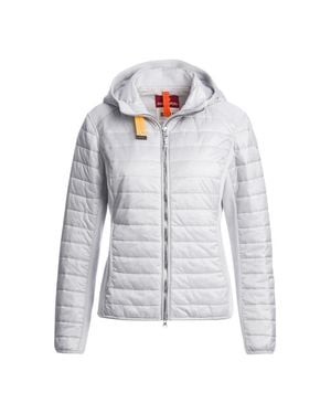 Parajumpers Kym Dawn Jacket - Grey