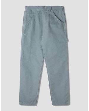 Stan Ray 80S Painter Pant - Blue