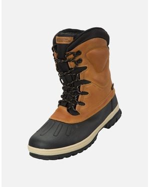 Mountain Warehouse Arctic Thermal Snow Boots - Black