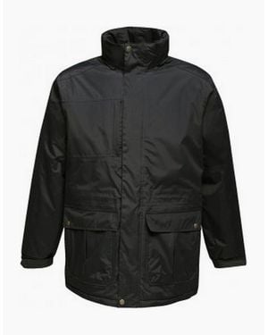 Regatta Penbreck Ii Waterproof Jacket - Black