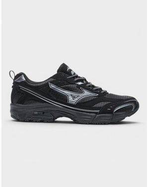 Mizuno Mxr Ripstop Pack Metallic - Black