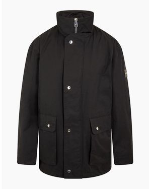 BOSS 10257138 01 - Black