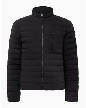 Belstaff Chassis Jacket - Black